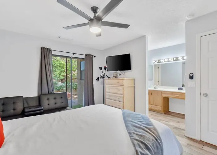 Casa vacanze Airbnb - Golf, Pool And Hot Tub By Bell Rock-views