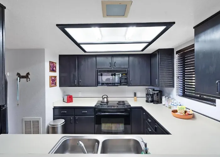 Casa vacanze Airbnb - Golf, Pool And Hot Tub By Bell Rock-views *