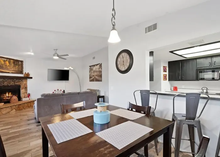 Airbnb - Golf, Pool And Hot Tub By Bell Rock-views * Sedona