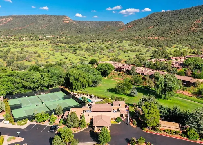 Airbnb - Golf, Pool And Hot Tub By Bell Rock-views * Sedona