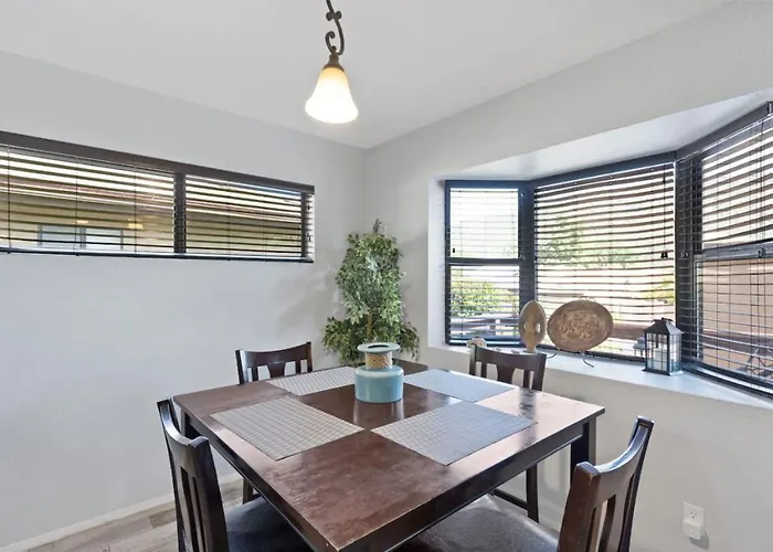 Casa vacanze Airbnb - Golf, Pool And Hot Tub By Bell Rock-views