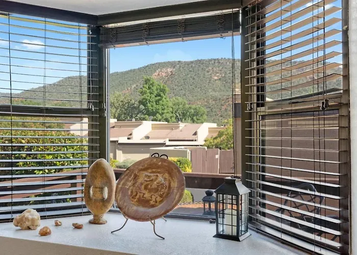 Casa vacanze Airbnb - Golf, Pool And Hot Tub By Bell Rock-views Sedona