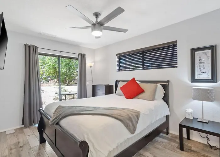 Casa vacanze Airbnb - Golf, Pool And Hot Tub By Bell Rock-views Sedona
