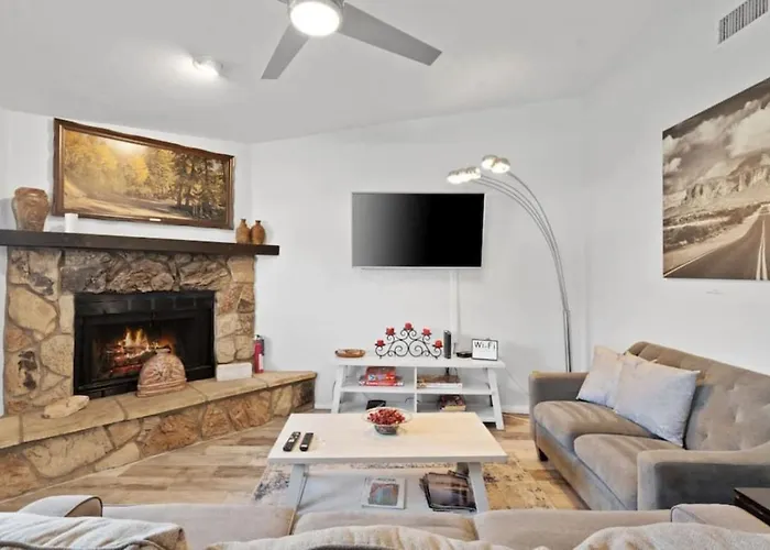 Airbnb - Golf, Pool And Hot Tub By Bell Rock-views Sedona
