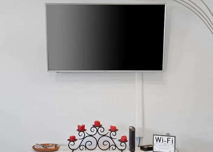 Casa vacanze Airbnb - Golf, Pool And Hot Tub By Bell Rock-views *