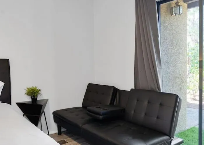 Airbnb - Golf, Pool And Hot Tub By Bell Rock-views *