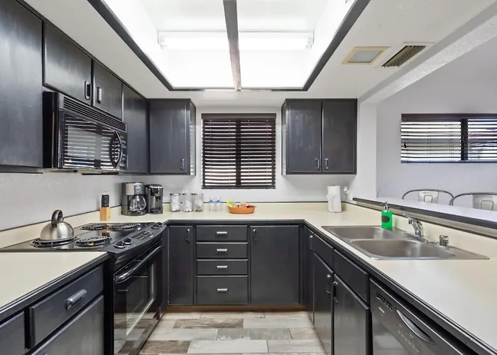 Casa vacanze Airbnb - Golf, Pool And Hot Tub By Bell Rock-views *